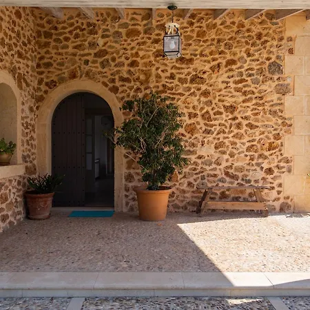 Turquesa Vila Santa Margalida