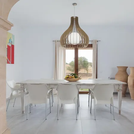 Turquesa Villa