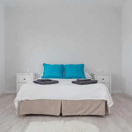 Turquesa Villa Santa Margalida