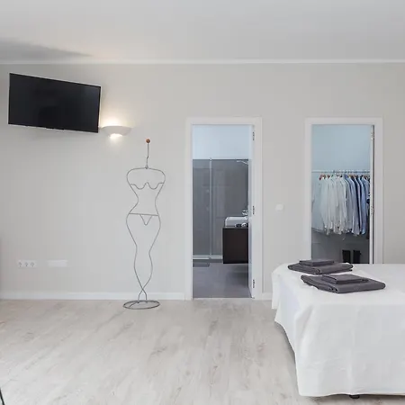 Turquesa Villa Santa Margalida