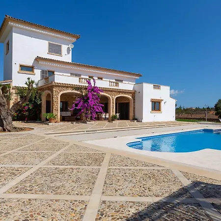 Turquesa Villa *