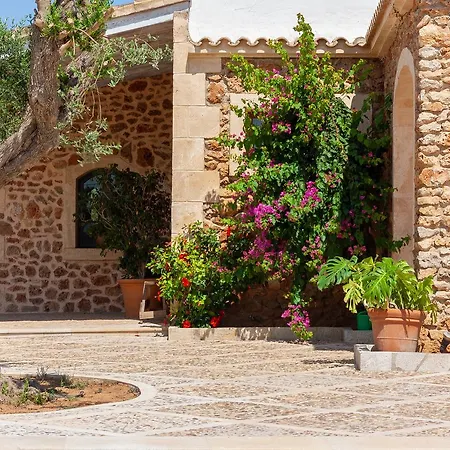 Villa Turquesa *