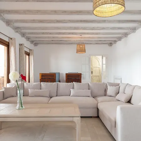 Turquesa Villa