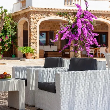 Turquesa Villa *