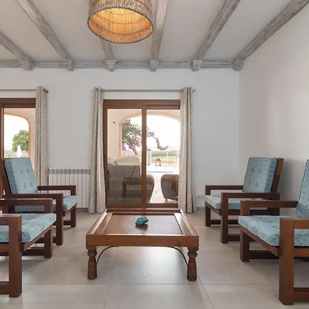 Villa Turquesa
