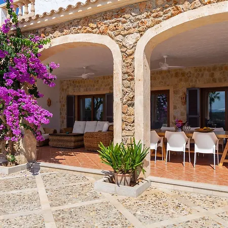 Turquesa Villa