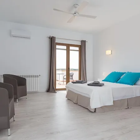 Villa Turquesa Santa Margalida