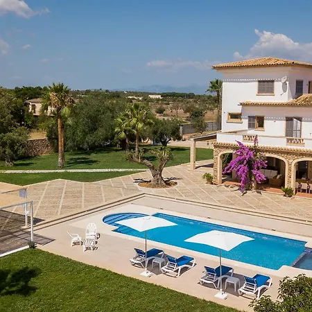 Turquesa Villa