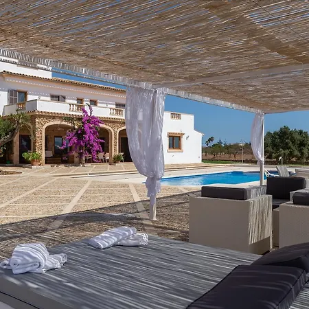 Villa Turquesa *